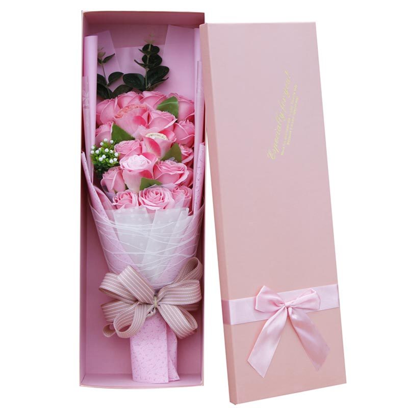 520情人节生日礼物女士送老婆女朋友周年浪漫创意实用内裤花束