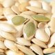New arrival Taishan Salt Baked Pumpkin Seeds 240g paper-skinned ripe melon seeds kernel large nuts roasted seeds and dried fruit snacks