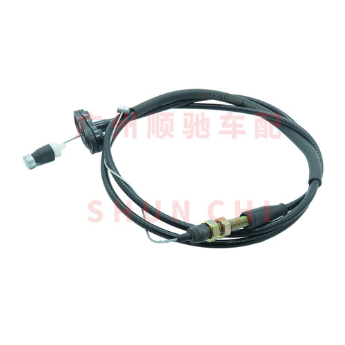 适用于比亚迪F3油门线G3L3 F0 F6 S6 G6油门踏板拉索 节气门拉线 - 图2