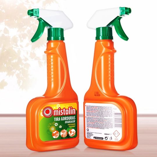 Средство для очистки металлических пятен от тяжелого масла, керосин.