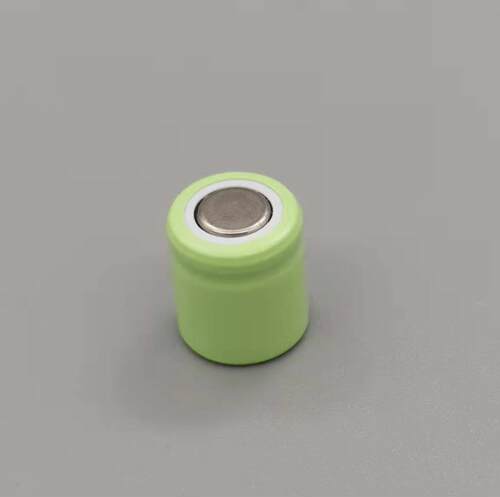 镍氢NI-MH1/3AA 90mAh150mAh350mAh500mAh1.2V 2.4V 3.6V充电电池 - 图3