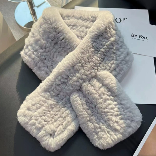 Импортный длинный удерживающий тепло двусторонний шарф, в корейском стиле, простой и элегантный дизайн