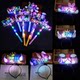 Little fairy headband birthday atmosphere props
