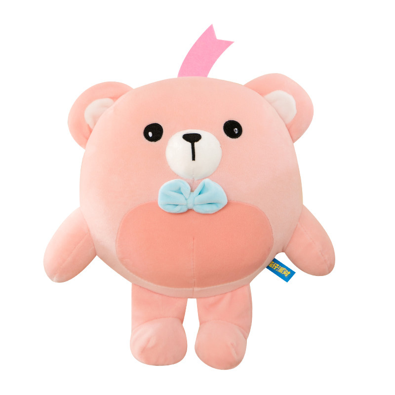 蛋仔派对玩偶蛋仔派对玩偶公仔睡觉抱枕毛绒玩具娃娃布偶学生生日礼物游戏周边