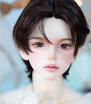 Kanadoll no 17 Ellis head 30% single head parquet ring juice OFF