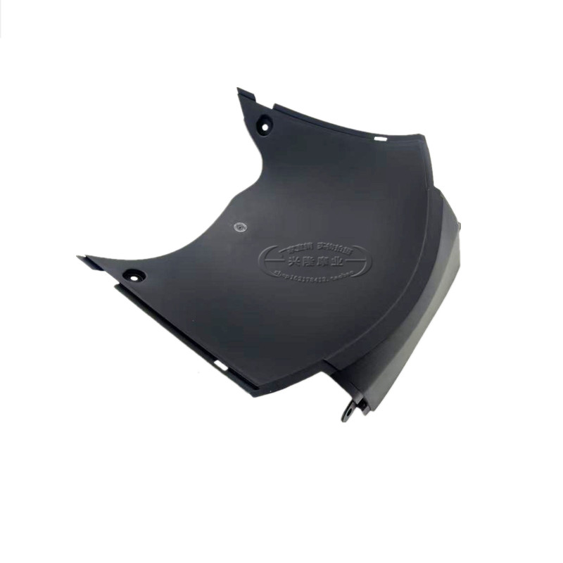 原装新大洲本田约定EX125前围面板SDH125T-36全车外壳转向灯保险,淘宝优惠券,粉丝福利购,淘宝优惠卷