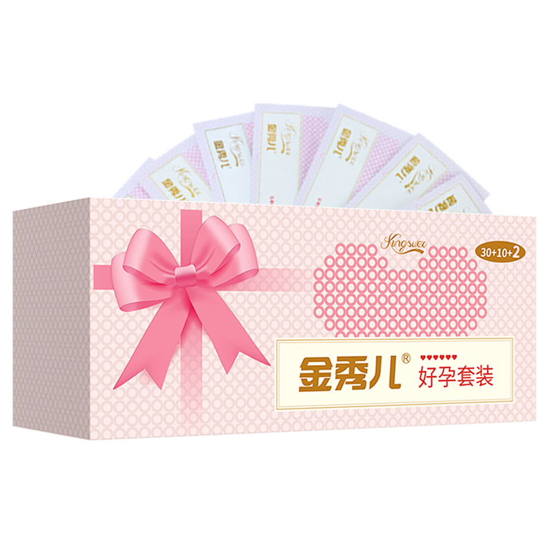 金秀儿排卵试纸 金秀儿排卵卡笔/排卵检测仪
