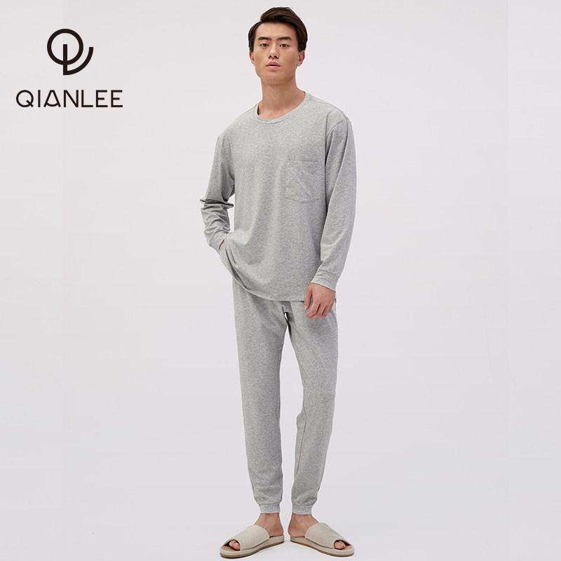  qianlee睡衣/家居服套装