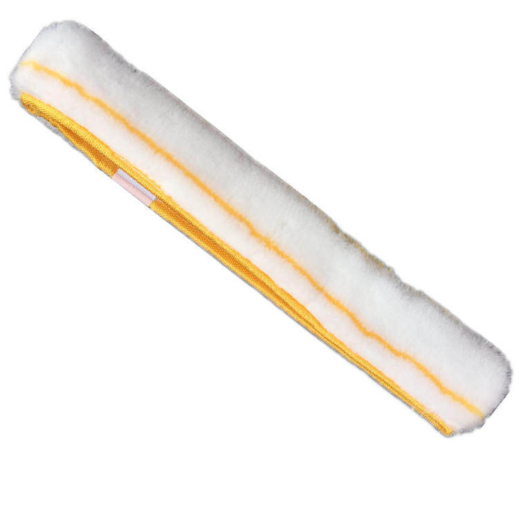 玻璃清洁器 玻璃刮毛头 玻璃擦上水器 涂水器T柄架玻璃抹水器毛罩,淘宝优惠券,粉丝福利购,淘宝优惠卷