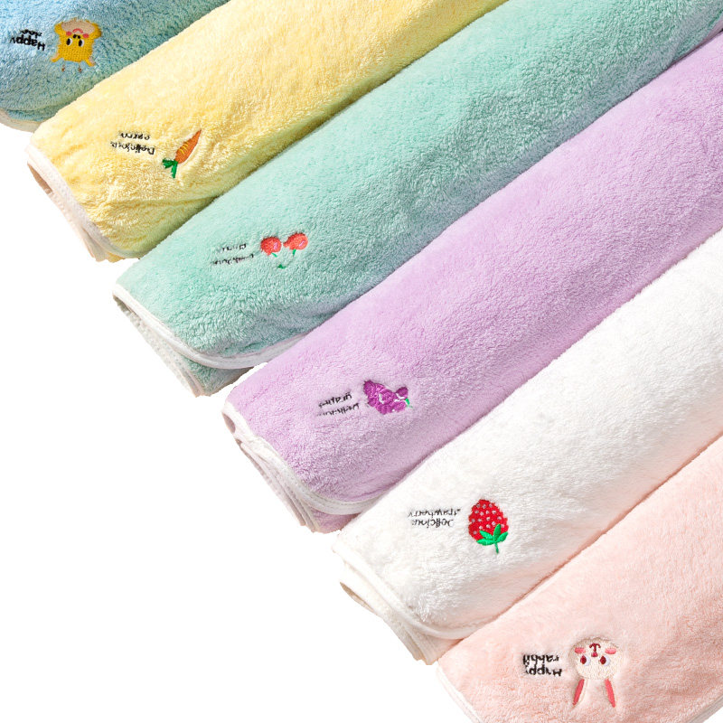 珊瑚绒新生儿隔尿垫 咕兜兜隔尿床垫