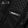 Adult Reeves Gravity Basketball Backpack Large Capacity Fitness Training Backpack Travel Storage Sports Bag