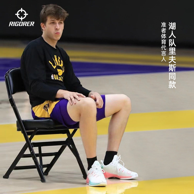 准者狙击2代夏低帮男女专业篮球鞋 准者运动篮球鞋