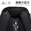 Adult Reeves Gravity Basketball Backpack Large Capacity Fitness Training Backpack Travel Storage Sports Bag