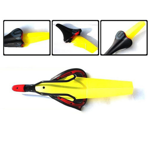 Bike Fender Fender DIY Lightweight Saddle