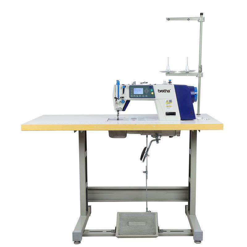 新款步进电机电脑全自动工业缝纫机家用平车一体电动电脑平车,淘宝优惠券,粉丝福利购,淘宝优惠卷