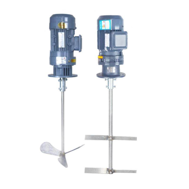 厂家直销防爆液体搅拌机搅拌器粉尘防爆隔爆电机化工物料混合设备,淘宝优惠券,粉丝福利购,淘宝优惠卷