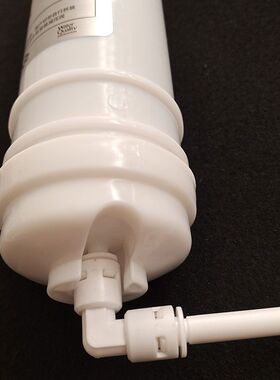 一体快接10寸净水器滤芯五级套装家用通用前置三级阻垢超滤纯水机