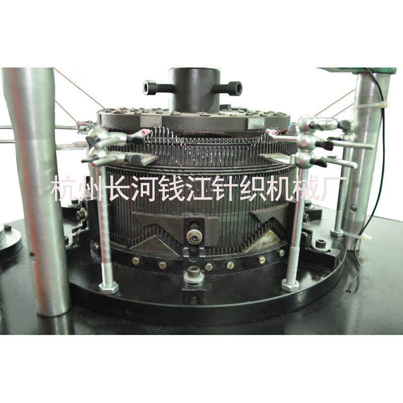 六路进线针织帽机针织机械设备OJF-MZ-248A针织帽机生产机器,淘宝优惠券,粉丝福利购,淘宝优惠卷