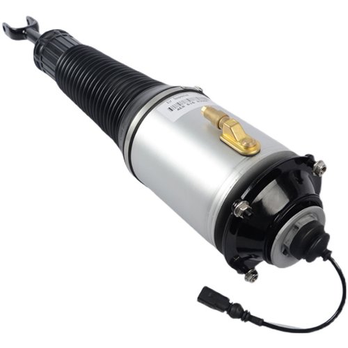 适配奥迪A8D3 S8 4E空气悬挂前后左右减震器总成弹簧避震机修理包 - 图3