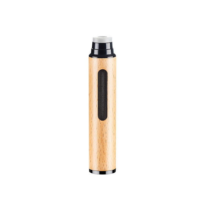 Car ashtray with your own outdoor travel self-storage