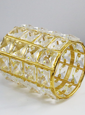 北欧风化妆刷桶收纳笔筒，INS