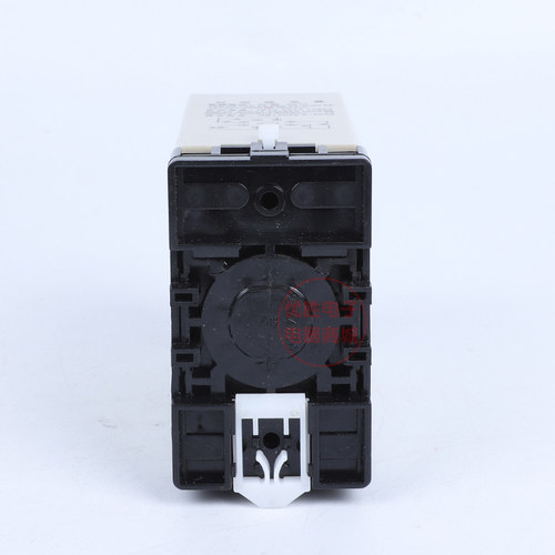 JS14A 晶体管时间继电器 380V 220V  10S 30S 60S 6S DC24V 220V - 图2
