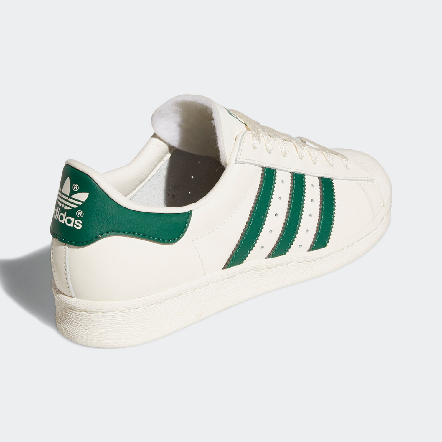 adidas阿迪达斯正品三叶草superstar 82男女经典贝壳头板鞋gw6011