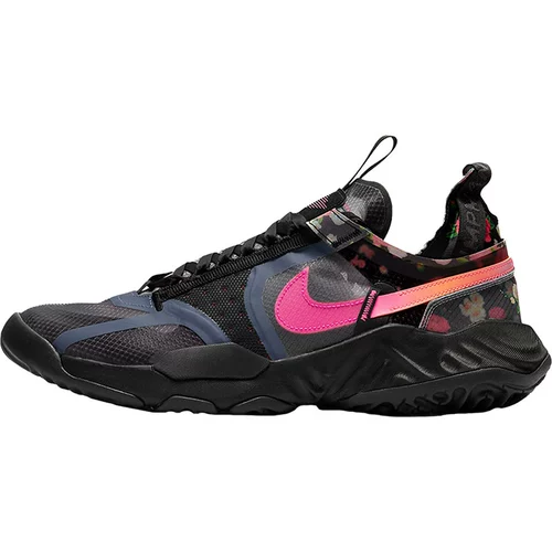 Nike nike подлинный новый Jordan Delta Men and Women Low Top Casual Sports Shoes dd2276-001