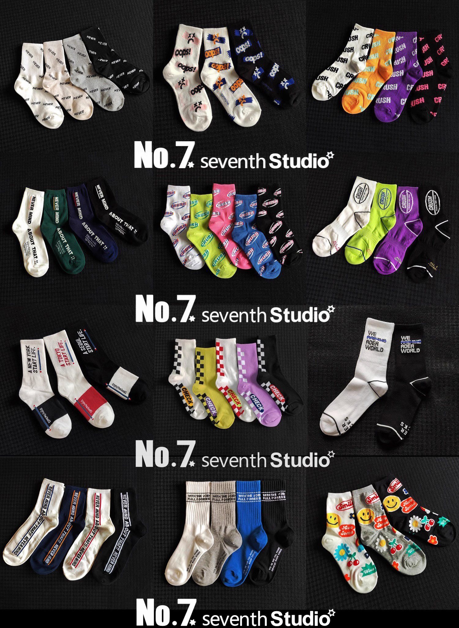 秋冬高筒长筒夏男街头潮牌袜子纯棉小腿短中筒长袜女潮ins袜冬秋,淘宝优惠券,粉丝福利购,淘宝优惠卷