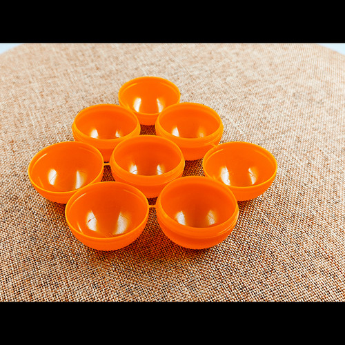 3克6克9克黄色药丸壳蜡丸壳密丸壳药丸外壳中药丸壳包装壳蜡壳 - 图1