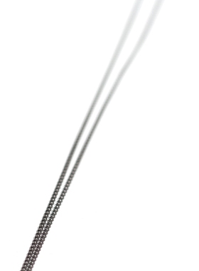 正确版本现货情侣项链戒指