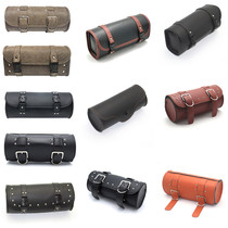 Motorcycle Scooter Electric Car Electric Bike Waterproof Headstock Car Tail Hung Wrap side Pack Side Pack Kit Edge Bag