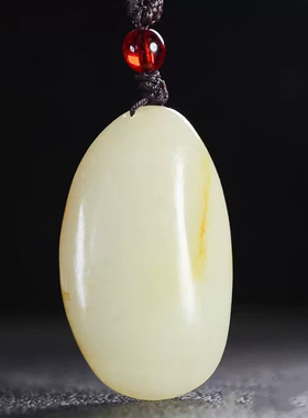 男女和田玉原石籽料保真天然原石