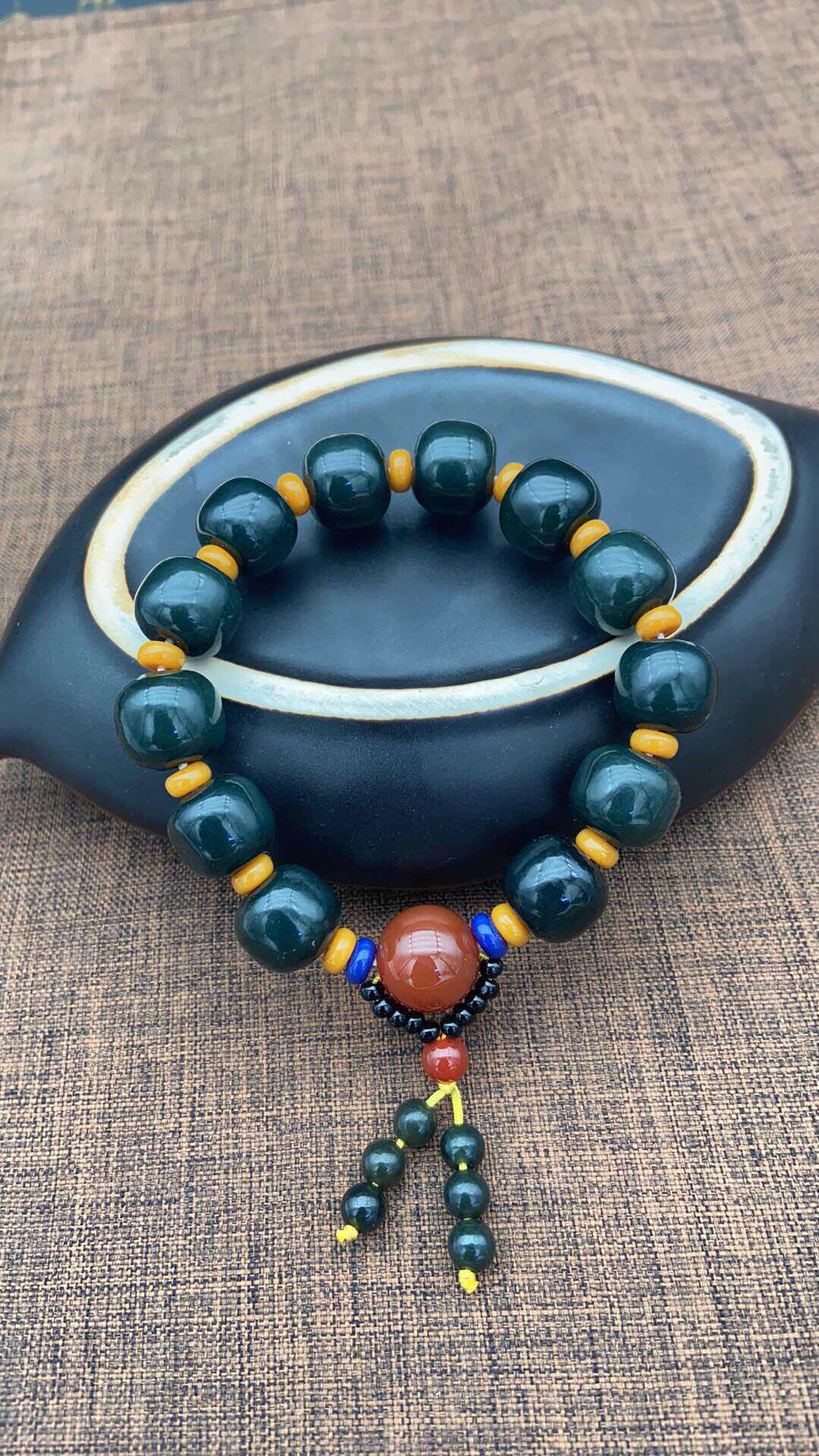 男手环推荐 新人首单立减十元 21年8月 淘宝海外