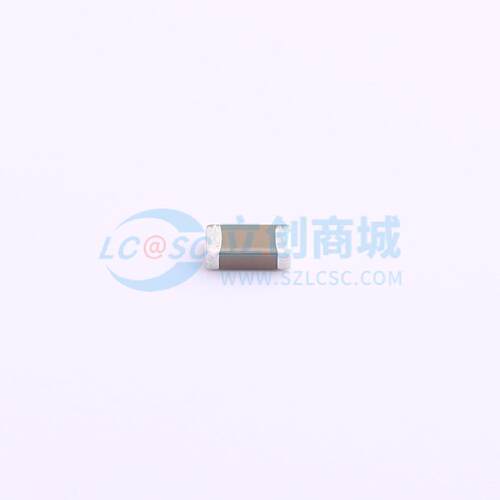 贴片电容GRM319R61C226KE15D 1206 X5R 22uF ±10% 16V - 图1