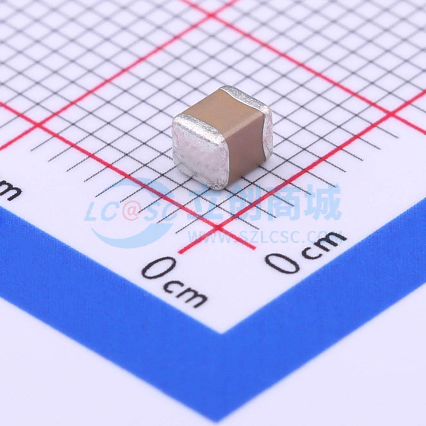 贴片电容GRM32ER61C476ME15L 1210 X5R 47uF ±20% 16V,淘宝优惠券,粉丝福利购,淘宝优惠卷