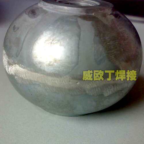 威欧丁MZn51低温锌合金焊丝焊条焊锡线专用焊接锌合金助焊剂M51-F - 图2