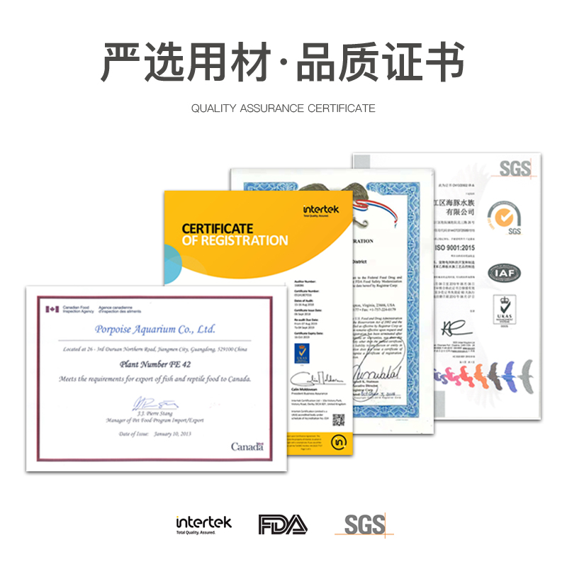 粘贴饲料 小型贴片饲料鱼粮热带观赏孔雀三湖慈鲷小鱼专用鱼粮 - 图1