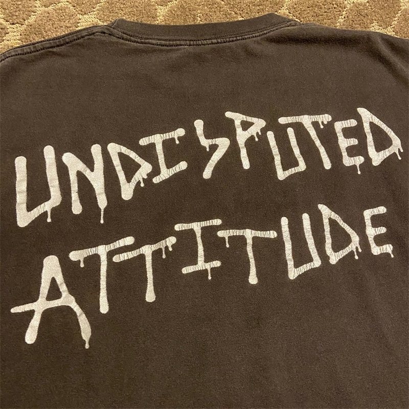 Slayer金属摇滚乐队oversize潮牌短袖美潮重磅vintage男女情侣T恤,淘宝优惠券,粉丝福利购,淘宝优惠卷