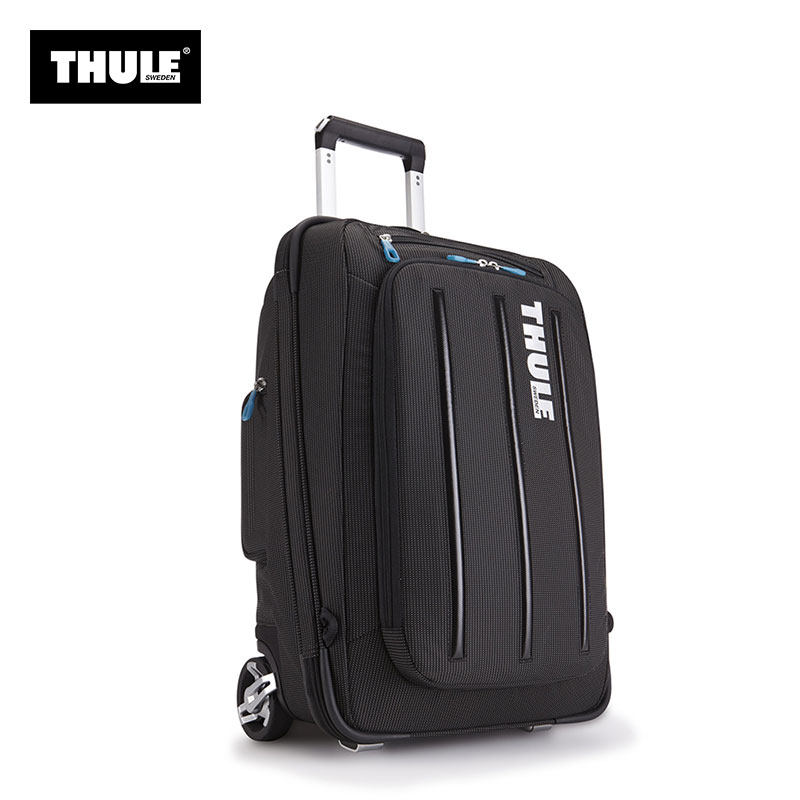 瑞典拓乐21英寸登机双肩拉杆箱 thule拓乐北京旅行箱