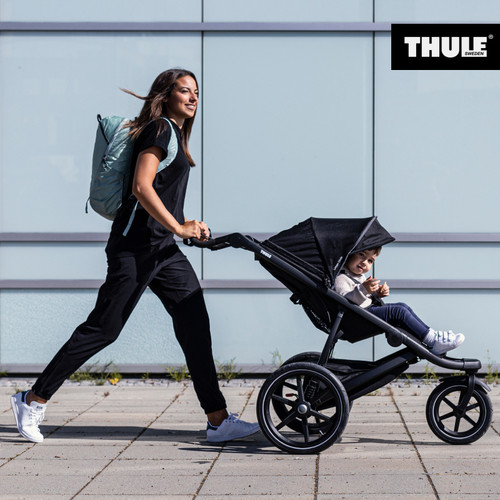 THULE 拓乐 【婴童推车配件合集】 - 图3