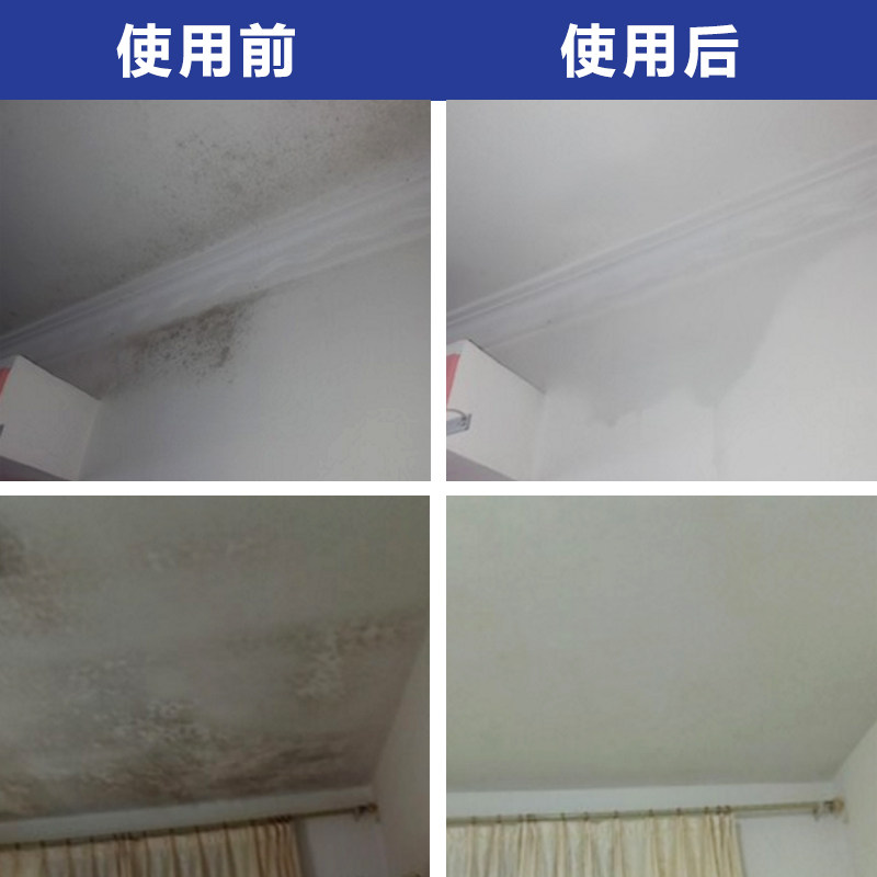  迪宝康家用除霉剂