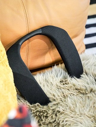 【旗舰店】松下GNW10 二代无线版 颈挂式环绕扬声器 支持连麦通话,淘宝优惠券,粉丝福利购,淘宝优惠卷