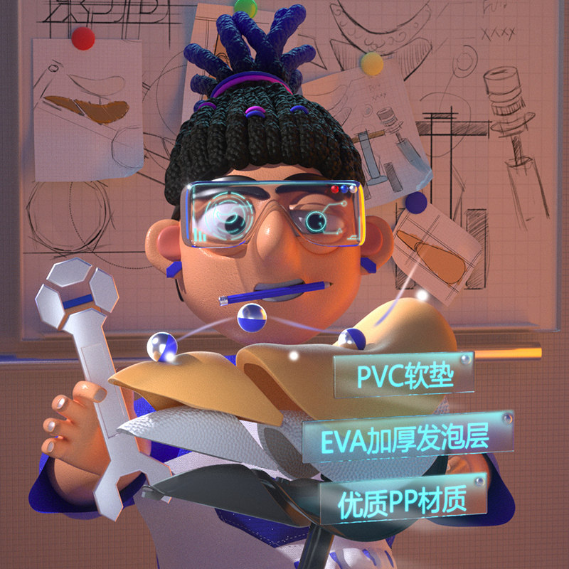  xjd踏行车/滑行学步车