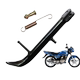ຂາຕັ້ງຂ້າງ Qingqi Suzuki GS125 Junwei