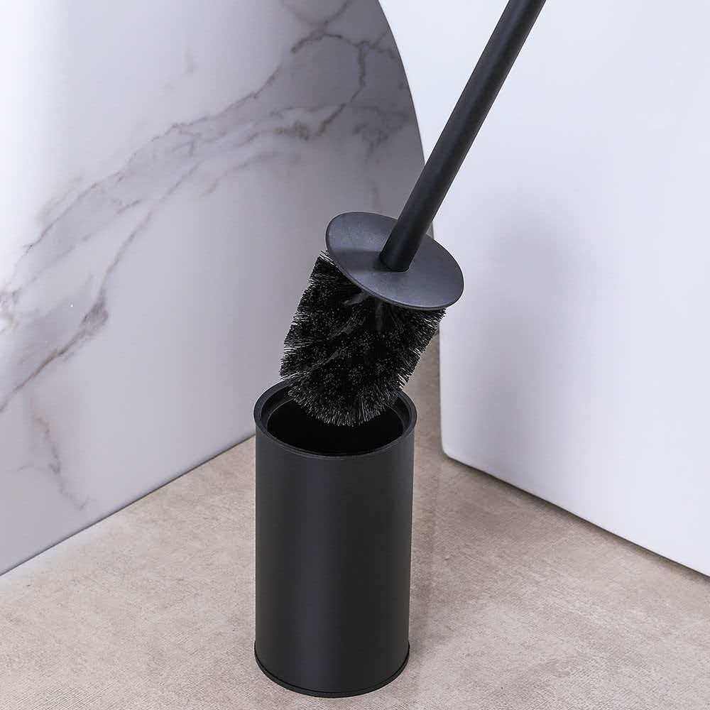 Stainless Steel Toilet Brush Home Bathroom Toilet No Punch Toilet Brush Amazon Stainless Steel Toilet Brush Cleaning