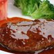 Hanzhiting famous barbecue sauce cuisine grilled steak sauce Korean style barbecue sauce pork sauce beef sauce 840g