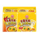 Korean imported tumbler cheese instant noodles