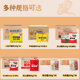 Korean tumbler ramen team 110g*48 full box