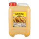 Korean style honey mustard 9kg fried chicken shop barrel